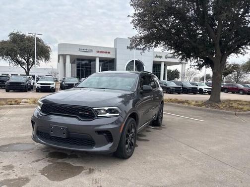 2023 Dodge Durango GT AWD