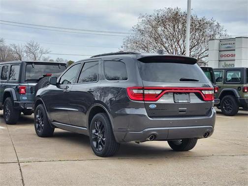 2023 Dodge Durango GT AWD