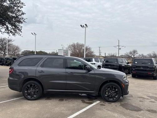 2023 Dodge Durango GT AWD