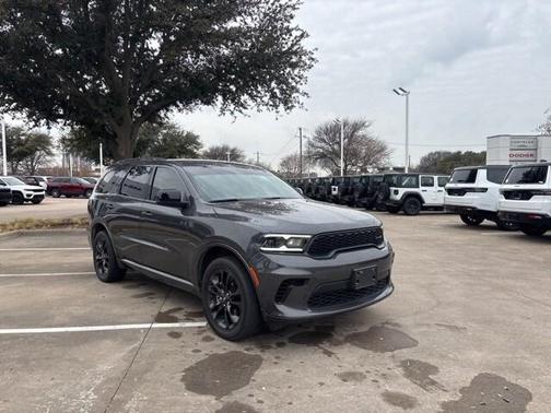 2023 Dodge Durango GT AWD