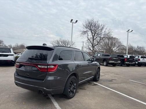 2023 Dodge Durango GT AWD