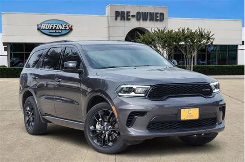 2023 Dodge Durango GT AWD