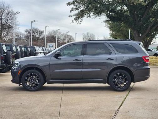 2023 Dodge Durango GT AWD