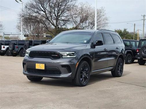 2023 Dodge Durango GT AWD