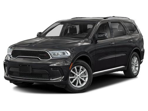 2025 Dodge Durango SRT Hellcat AWD