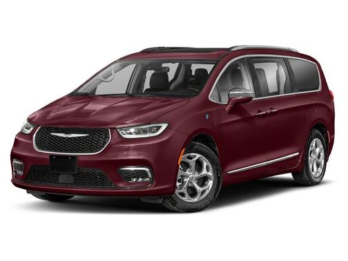 2023 Chrysler Pacifica L