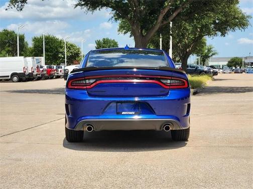 2020 Dodge Charger GT
