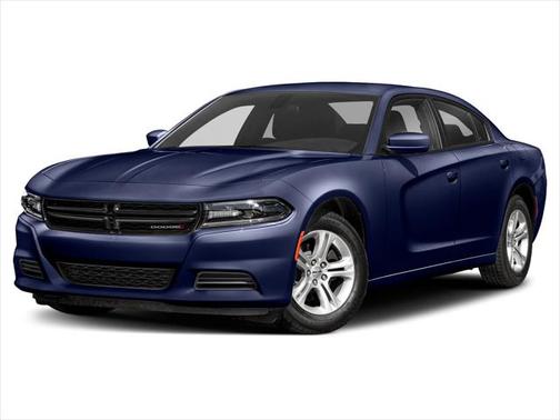 2020 Dodge Charger GT