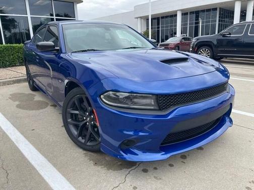 2020 Dodge Charger GT