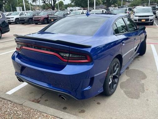 2020 Dodge Charger GT