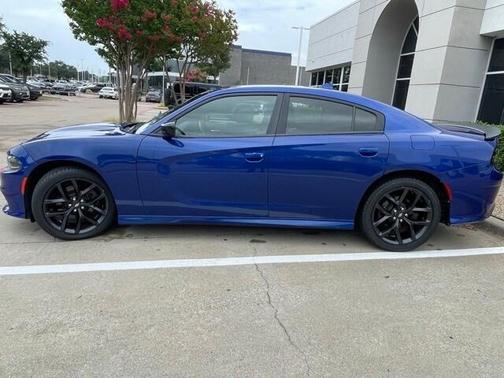 2020 Dodge Charger GT