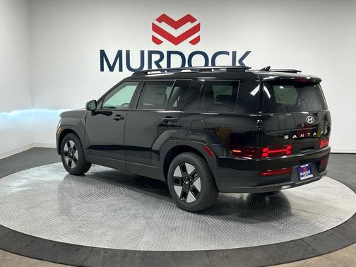 2026 Hyundai SANTA FE HEV SEL