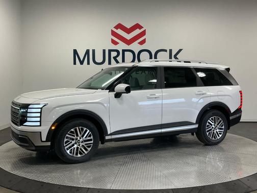 2026 Hyundai PALISADE SEL