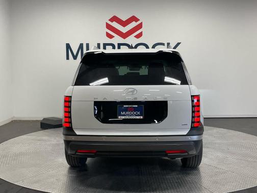 2026 Hyundai PALISADE SEL