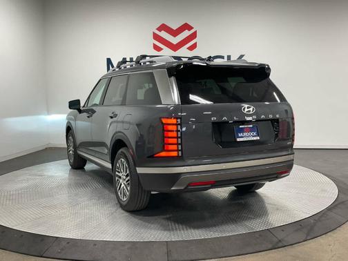 2026 Hyundai PALISADE SEL