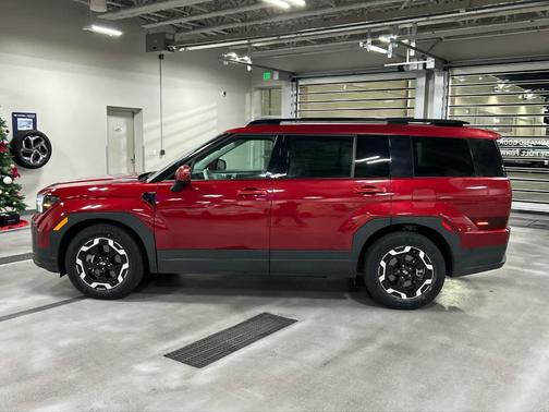 2024 Hyundai SANTA FE SEL