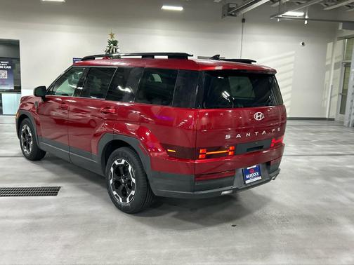 2024 Hyundai SANTA FE SEL