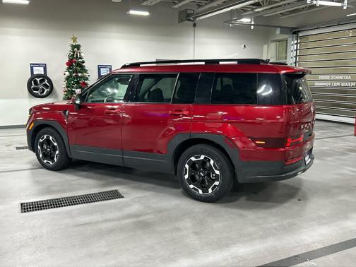 2024 Hyundai SANTA FE SEL