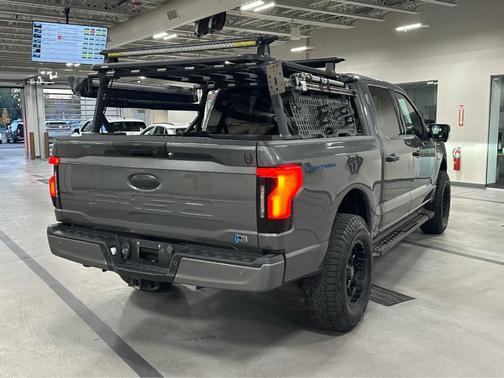 2023 Ford F-150 Lightning XLT
