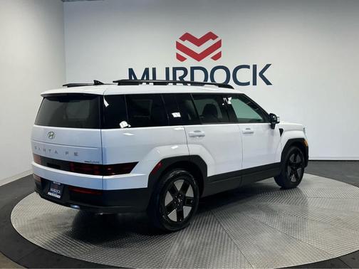 2026 Hyundai SANTA FE HEV SEL