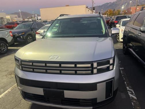 2024 Hyundai SANTA FE SEL