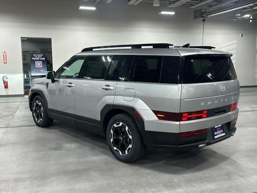 2024 Hyundai SANTA FE SEL