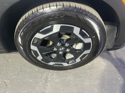 2024 Hyundai SANTA FE SEL