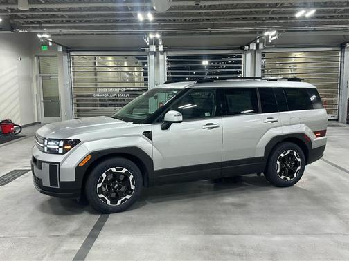 2024 Hyundai SANTA FE SEL