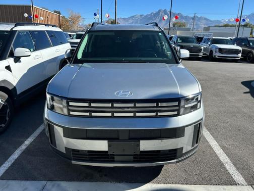 2024 Hyundai SANTA FE SEL