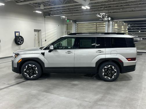 2024 Hyundai SANTA FE SEL