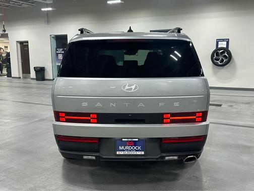 2024 Hyundai SANTA FE SEL