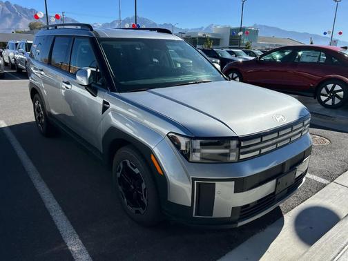 2024 Hyundai SANTA FE SEL