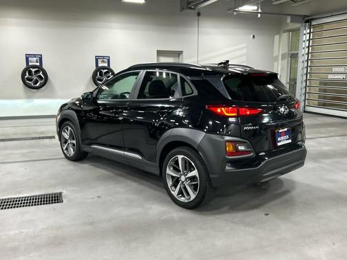 2019 Hyundai KONA Ultimate