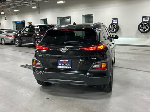 2019 Hyundai KONA Ultimate