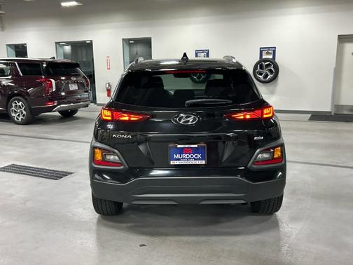 2019 Hyundai KONA Ultimate