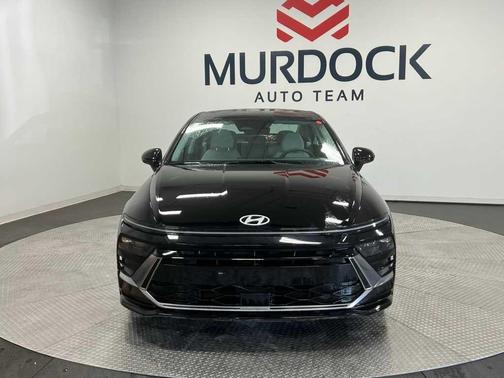 2024 Hyundai SONATA Hybrid SEL