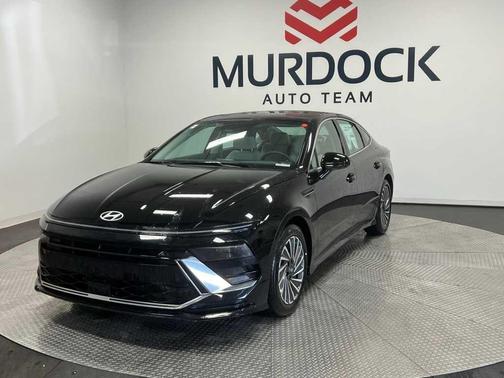 2024 Hyundai SONATA Hybrid SEL