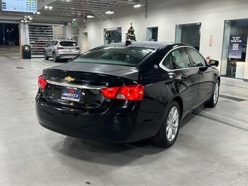 2019 Chevrolet Impala 1LT