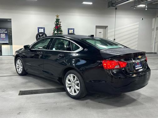 2019 Chevrolet Impala 1LT