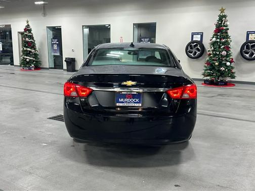 2019 Chevrolet Impala 1LT