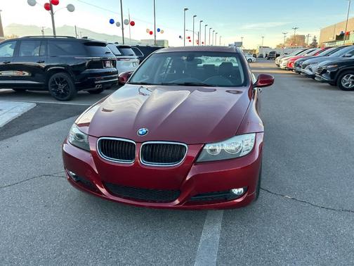 2011 BMW 328 i