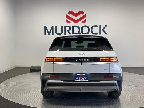 Atlas 2026 Hyundai IONIQ 5 SE