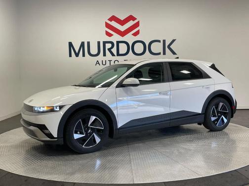 Atlas 2026 Hyundai IONIQ 5 SE