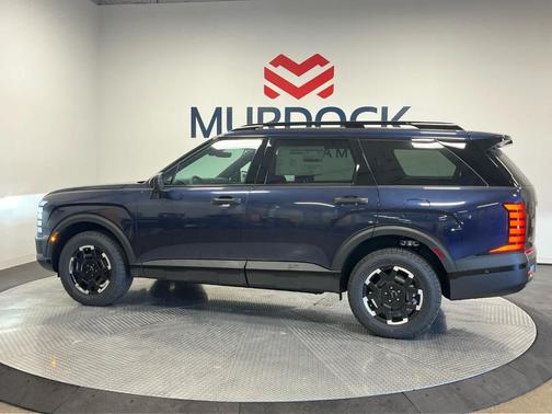 2026 Hyundai PALISADE XRT
