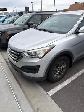 2014 Hyundai Santa Fe Sport 2.4L