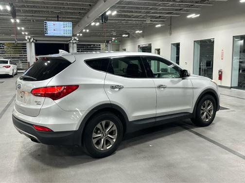2014 Hyundai Santa Fe Sport 2.4L