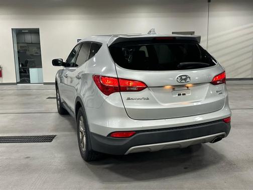2014 Hyundai Santa Fe Sport 2.4L
