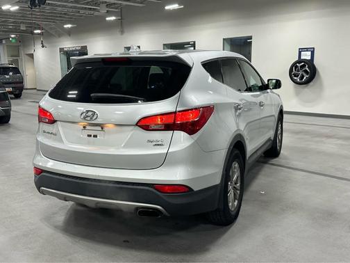 2014 Hyundai Santa Fe Sport 2.4L