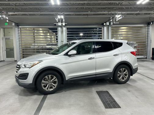 2014 Hyundai Santa Fe Sport 2.4L
