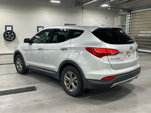 2014 Hyundai Santa Fe Sport 2.4L